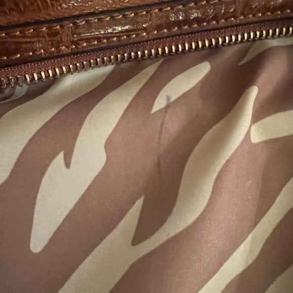 Anne Klein should’ve bag - Picture 10 of 13